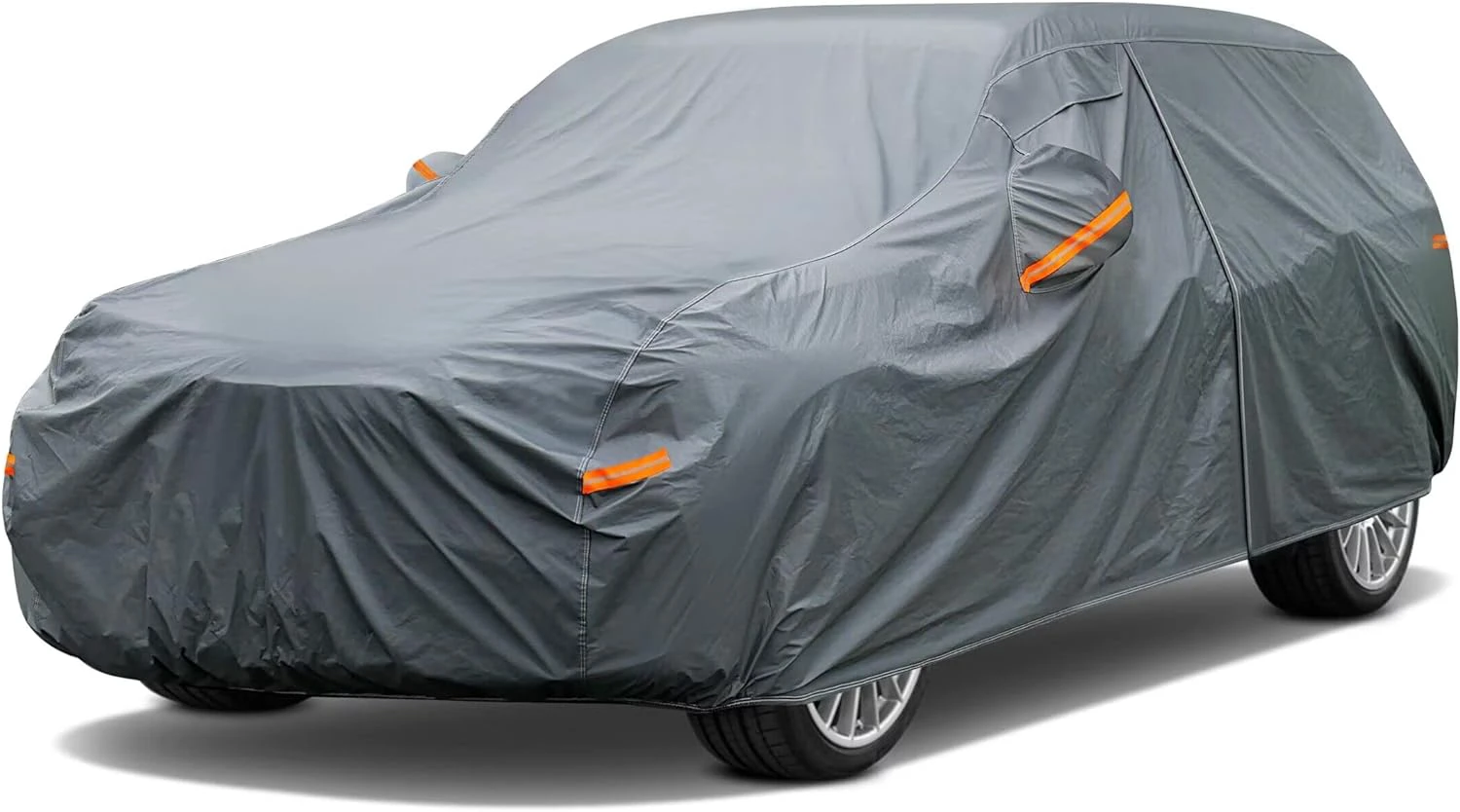 GUNHYI Car Cover