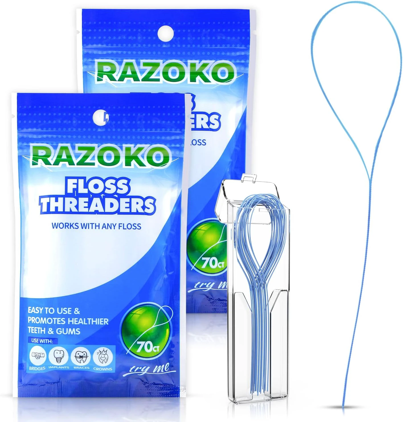 RAZOKO