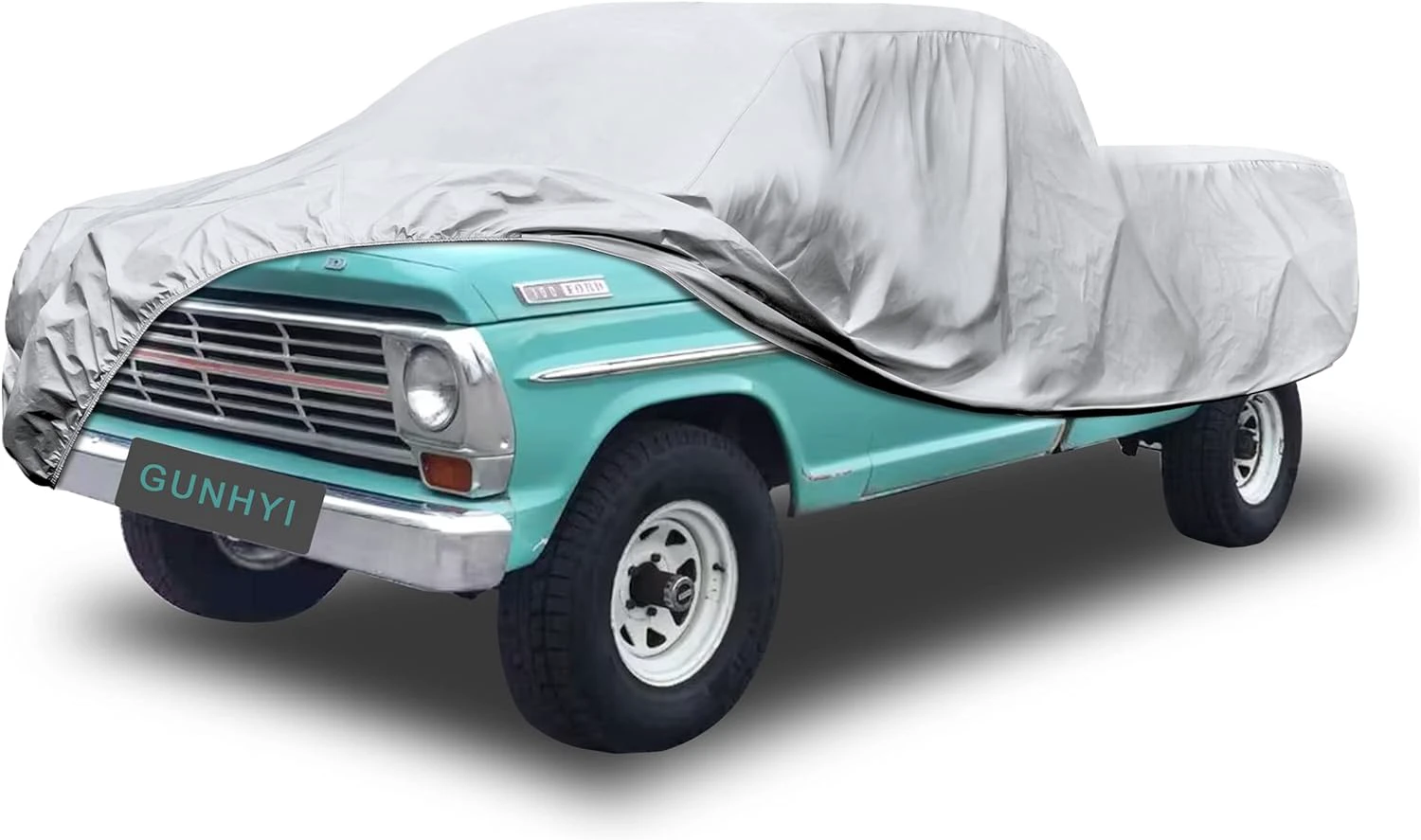 GUNHYI Car Cover