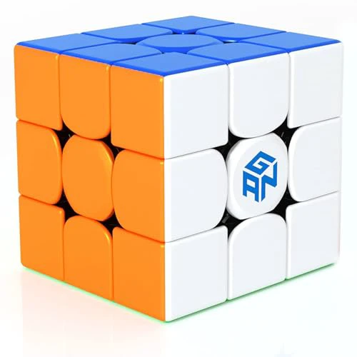 GANCUBE