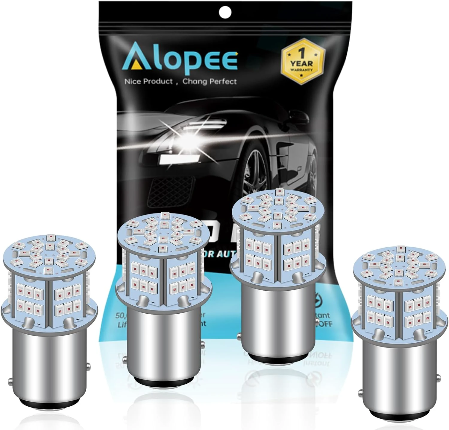 Alopee