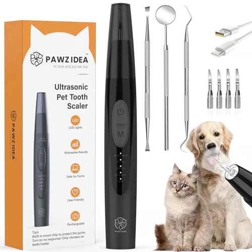 PAWZIDEA