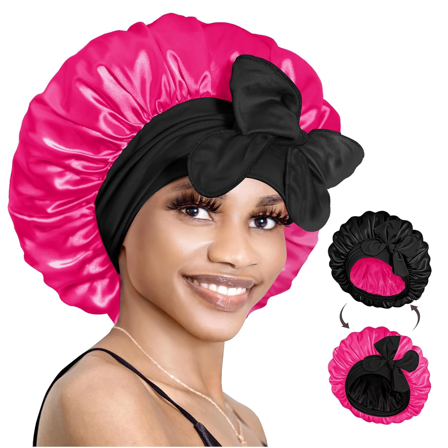 Bonnet_Queen