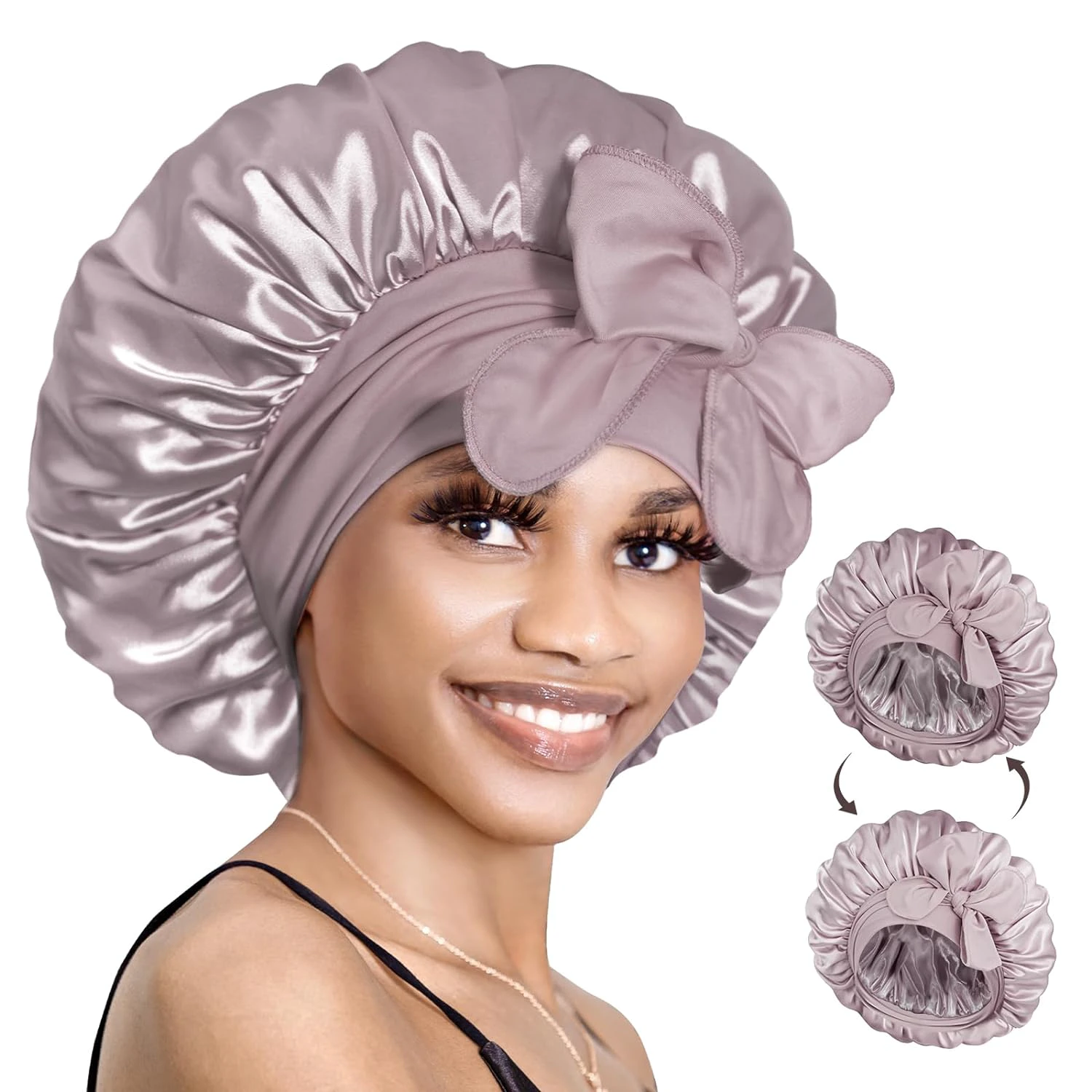 Bonnet_Queen