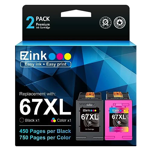 EZ INK Amazon