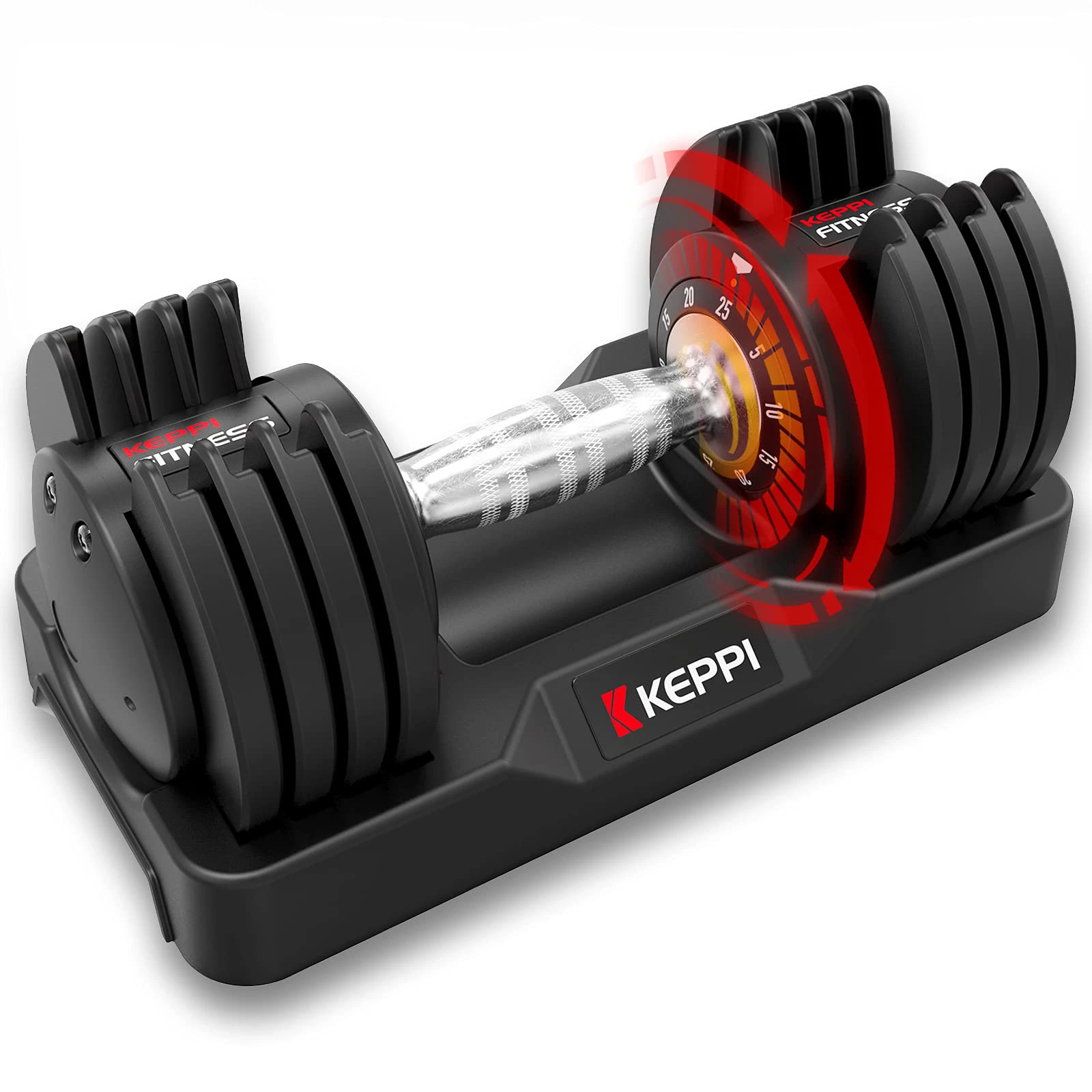 KeppiFitness