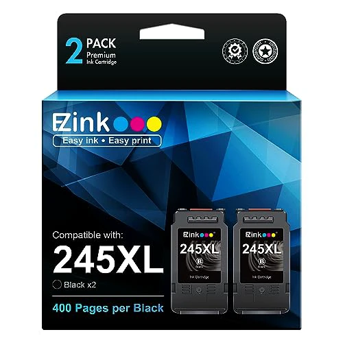 EZ INK Amazon